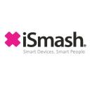 iSmash logo