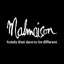 Malmaison Reading logo