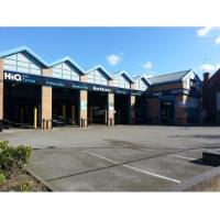 HiQ Tyres & Autocare Hull image 1