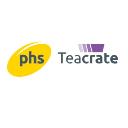 PHS Teacrate logo