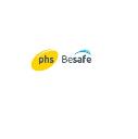 PHS Besafe logo