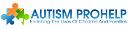 Autism Prohelp logo