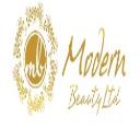 Modern Beauty Ltd logo