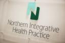 Northern Integrative Health Practice logo