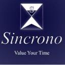 Sincrono LTD logo