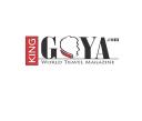 King Goya logo