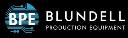 Blundell Production Equipment logo