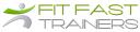 Fit Fast Trainer logo
