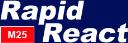 Rapid React LTD logo