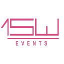 1SW Events Wedding Decor and Planning logo