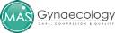 MAS Gynaecology logo