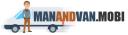 Man Van Upper Holloway logo