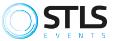 STLS Events logo