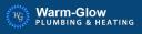 Warm-Glow Plumbing & Heating logo