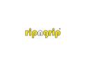 Rip n Grip Hook and Loop Tape and Fastener logo