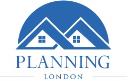 Planning London logo