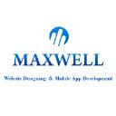 Maxwell Global Software logo