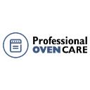 Professional Oven Care logo