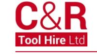 C&R Tool Hire Ltd image 1