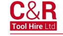 C&R Tool Hire Ltd logo