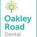 Oakley Road Dental Practice logo