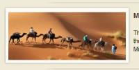 Sahara desert tour image 1