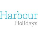 Harbour Holidays logo