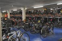 Rutland Cycling Cambridge Station image 2