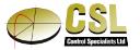 CONTROL SPECIALISTS LTD logo