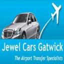Jewel Cars Gatwick logo