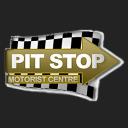 Pit Stop Motorist Centre logo