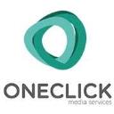 Oneclick Media Services logo