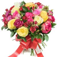 Flower Delivery image 2