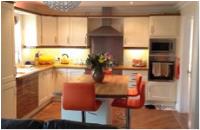 Galaxy Kitchens Bathrooms and Bedrooms Ltd image 1