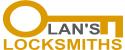 Lans Locksmiths Camberley logo