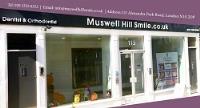 Muswell Hill Smile image 1