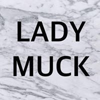 Lady Muck Hair, Makeup & Beauty Studio image 6