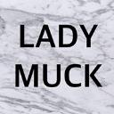 Lady Muck Hair, Makeup & Beauty Studio logo