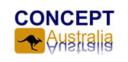 Concept Australia logo