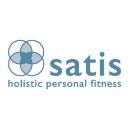 Satis - Holistic Personal Fitness logo