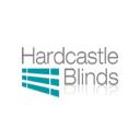 Hardcastle Blinds logo
