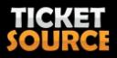 TicketSource logo