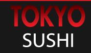Tokyo Sushi image 7