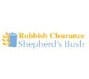 Rubbish Clearance Shepherd's Bush logo