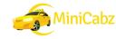 Minicabs London logo