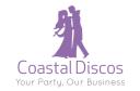 Coastal Discos logo