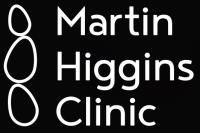 Martin Higgins Clinic Soho image 22