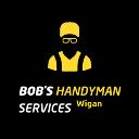 Bob's Handyman Services Wigan logo
