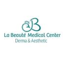 La Beaute Medical Center logo