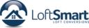 Loft Conversions Essex - LoftSmart Ltd logo